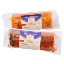 Weidenaar grillworst